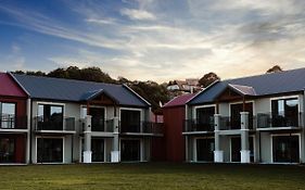 Mariner Suites